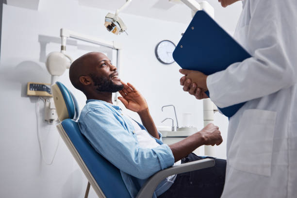 Best Dentist for Tooth Abscess  in Ahoskie, NC