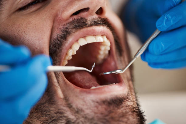 Best Broken Tooth Emergency  in Ahoskie, NC