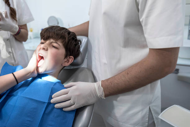 Dentist for Dental Trauma in NC