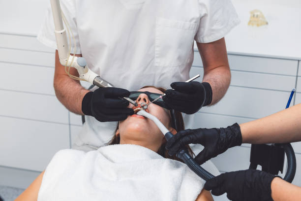 Best Chipped Tooth Repair Near Me  in Ahoskie, NC