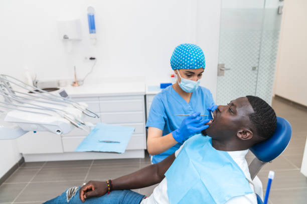 Best Tooth Infection Emergency Dentist  in Ahoskie, NC